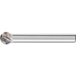 PFERD 21214183 frézovací kolík tvrdokov Špičatý kužel Délka 41 mm Vnější Ø 3 mm Pracovní délka 11 mm Ø hřídele 3 mm 1 ks