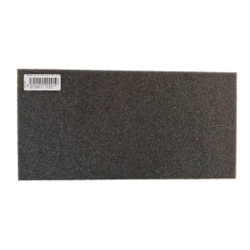 Náhradní povrch ruven, 280 x 140 x 20 mm