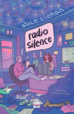 Radio Silence