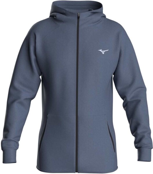 Běžecká mikina Mizuno Athletic Track Jacket K2GCD00208 Velikost textilu: XL