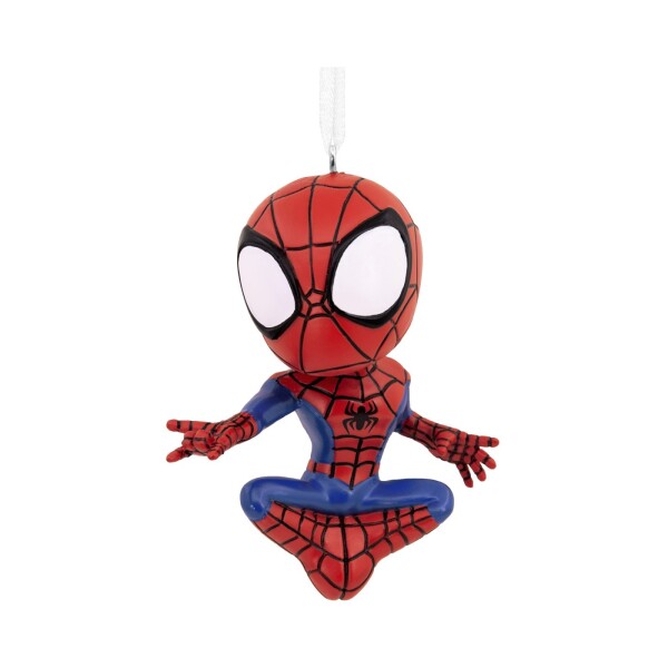 Vánoční ozdoba - Spiderman - Albi
