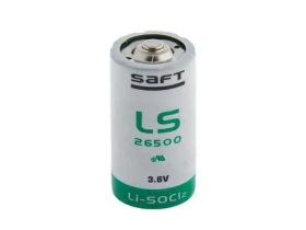 AVACOM Nenabíjecí baterie C LS26500 / Lithium Li-SOCl2 / 3,6V / 7700mAh / 1ks (SPSAF-26500-STD)