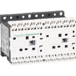 Schneider Electric LC2K09013P7 reverzní kombinovaný stykač 1 ks