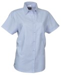 Pracovní košile dámská COFRA ORKNEY WOMAN Barva: Světle modrá, Velikost: S (V428_0_02_S)