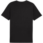 Puma Ess Small Logo Tee M 682538 01 pánské tričko 2 XL