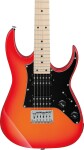 Ibanez GRGM21M Orange Burst