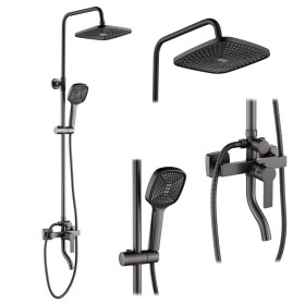 REA - Sprchový set MY2021-77C ARGUS TYTAN REA-P6535