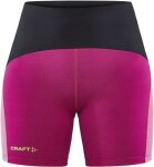 Běžecké šortky CRAFT PRO Hypervent Short Velikost textilu: XS