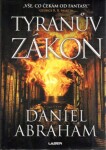 Tyranův zákon Daniel Abraham