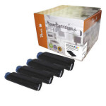 Peach Remanufactured C5100-series MultiPack alternativní toner / C5100, 5300 / 4x5000 / MultiPack (0F111772)