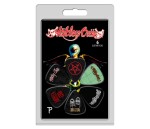 Perri's Leathers Mötley Crüe Picks
