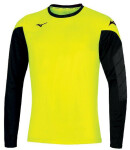 Brankářský fotbalový dres Mizuno Trad GK Padded Shirt JR P2EA899044 Velikost textilu: 116