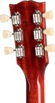 Gibson Les Paul Standard 50s Custom Shop Top Heritage Cherry Sunburst