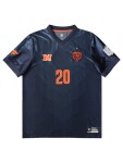 Fanatics Pánský dres Chicago Bears NFL 2026 Football x Football Fan Velikost: XL