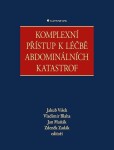 Komplexní přístup léčbě abdominálních katastrof