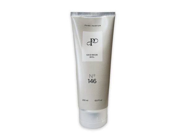 PURE No.146 Sprchový gel 200 ml