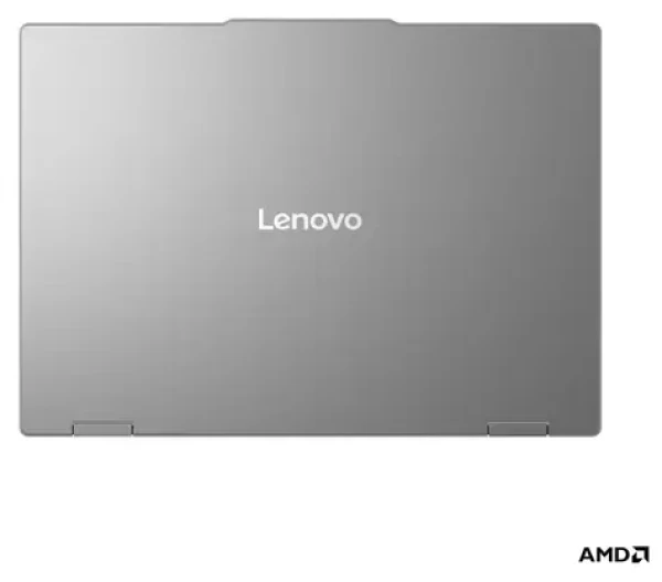 Lenovo IdeaPad 5 2-in-1 15AHP11 šedá / Notebook / 15,3" 2,5K OLED T / AMD Ryzen 5 230 / 16GB / 512GB SSD (83UN0010CK)