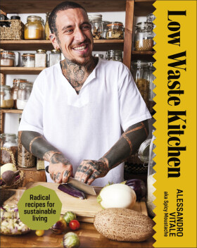 Low Waste Kitchen - Alessandro Vitale
