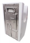 Jet Dryer COMPACT Stříbrný / šedý 8596220010308
