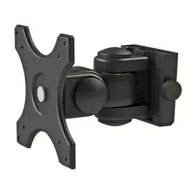 Neomounts FPMA-W250BLACK černá / držák displeje na zeď / otočný / velikost 10-30" / VESA 75x75 - 100x100 / nosnost 12 kg (FPMA-W250BLACK)