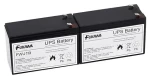 Fukawa FWU113 / Baterie pro UPS / náhrada za RBC113 (12983)