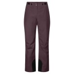 SCOTT Pants W's Ultimate Dryo 10, Cocoa Red (vzorek) velikost: M