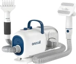 Oneisall BM1 / Vysávací a fénovací sada pro srst / 2 l nádoba / 60 dB / 44 000 ot/min (BM1)