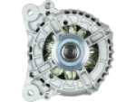 Alternátor ŠKODA Fabia II, Octavia II III, Rapid, Superb II, Yeti 1.0–2.0 TSI/TDI