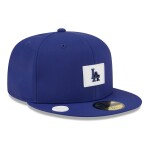 New Era Pánská kšiltovka Los Angeles Dodgers MLB 2026 Clubhouse 59FIFTY Fitted Velikost: 7 3/4
