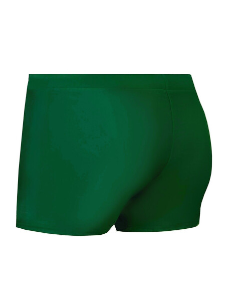 Plavky Self S 96 H 4XL-6XL zelená 4XL