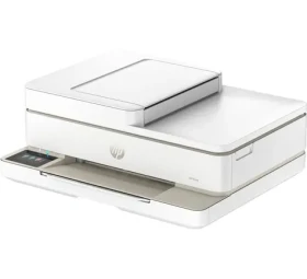 HP Envy 6520e / barevná inkoustová multifunkce / A4 / 10-7 ppm / 4800x1200 / kopírka / skener / fax / WiFi / USB / BT / (714N9B)