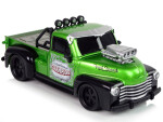 Mamido Auto Pick-Up na dálkové ovládání R/C 1:18 zelené