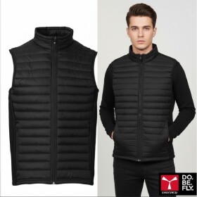 Vesta SUBWAY antracitovo černá pánská PAYPER