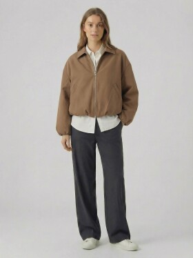 HOSH Bunda Arvena Velikost: UNI, Barva: Velbloudí