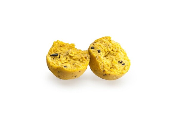Mivardi Boilies Rapid Easy Catch 24mm 950g - Ananas +N.BA.,Mivardi Boilies Rapid Easy Catch 24mm 950g - Ananas +N.BA.