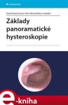 Základy panoramatické hysteroskopie - David Kužel, Dušan Tóth, Michal Mára e-kniha