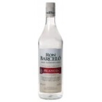 Ron Barcelo Blanco Rum 37,5% 1 l (holá lahev)