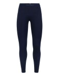 Dámské merino spodky ICEBREAKER Wmns 200 Oasis Leggings, Midnight Navy velikost: L