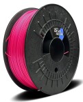 PLA filament Extrafill Everybody´s Magenta 1,75 mm 1 kg Fillamentum