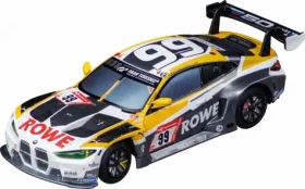 Carrera 51026 Hybrid BMW M4 GT3 ROWE Racing No.99