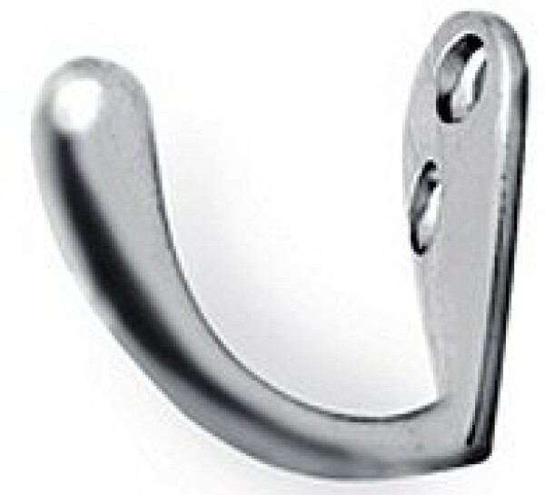 Siro Nábytkový věšák 746 chrom lesk, 1 ks (S12449)