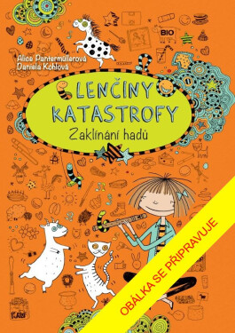 Lenkine katastrofy: Zaklínanie hadov