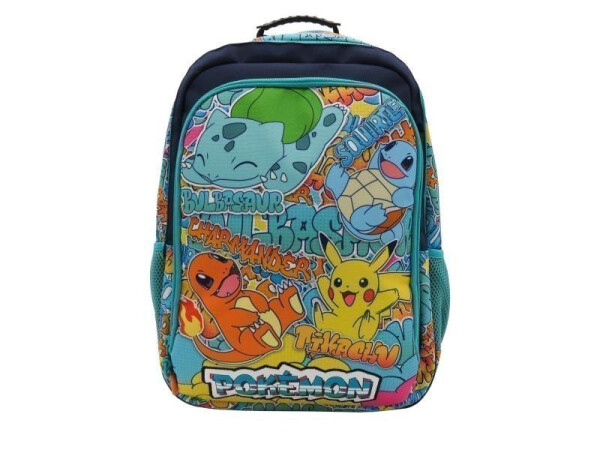 Pokémon Batoh školní (Urban edice) - EPEE Peacekeepers