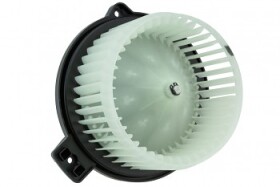 PIETRO Ventilátor topení KIA RIO III, 11-16