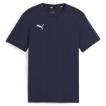 Puma Team Goal Casuals Tee Jr tričko 658616 06 128 cm