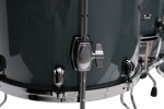 Tama Starclassic Performer 5pcs Smoky Gray/Black Nickel HW Rock Set