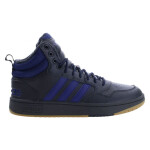 Boty adidas Hoops 3.0 Mid Wtr M IF2635 43 1/3