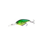 Shimano Wobler Yasei Cover Crank F MR 5cm 7g 1m-2.5m - Fire Tiger,Shimano Wobler Yasei Cover Crank F MR 5cm 7g 1m-2.5m - Fire Tiger