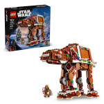 LEGO LEGO® Star Wars™ 40806 Perníkový transportér AT-AT™