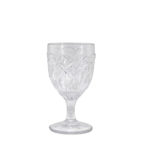 Chic Antique Sklenice na víno Saint-Émilion Clear 250 ml, čirá barva, sklo